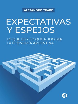 cover image of Expectativas y espejos